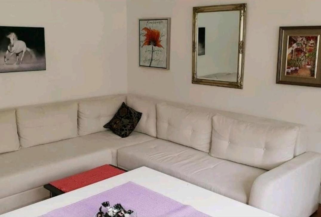 Apartman Oli Sarajevo Exterior photo