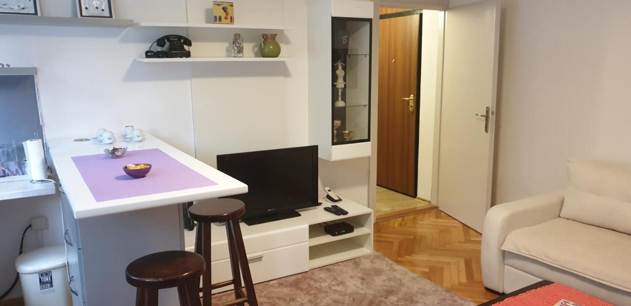 Apartman Oli Sarajevo Exterior photo