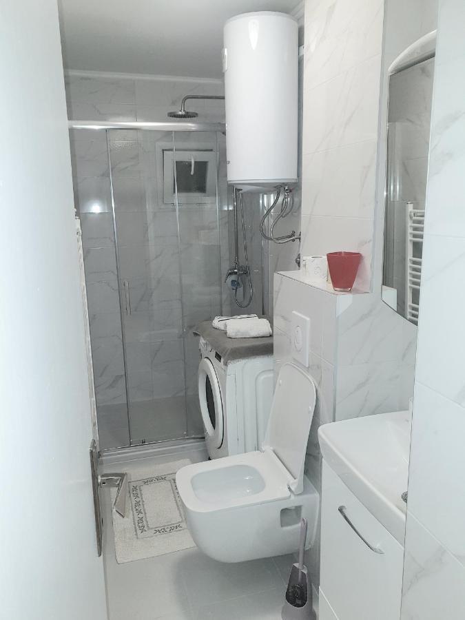 Apartman Oli Sarajevo Exterior photo
