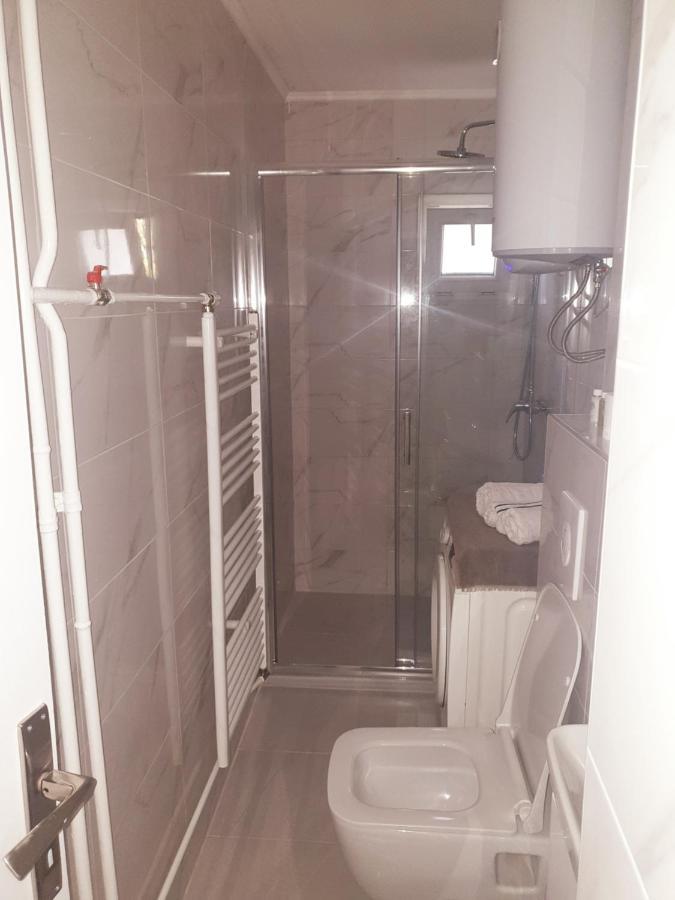 Apartman Oli Sarajevo Exterior photo