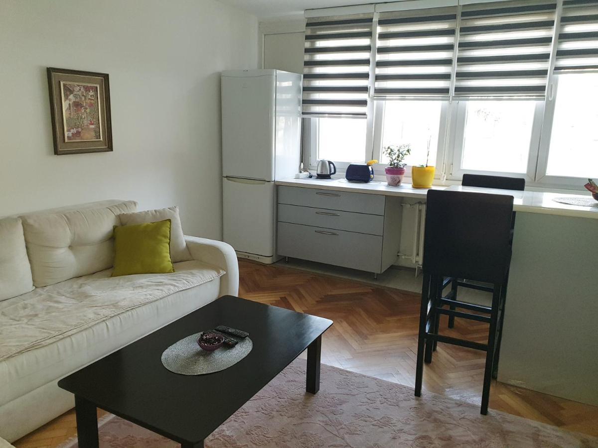 Apartman Oli Sarajevo Exterior photo